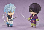 Gintama Nendoroid Action Figure Shinsuke Takasugi 10 cm