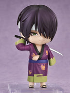 Gintama Nendoroid Action Figure Shinsuke Takasugi 10 cm