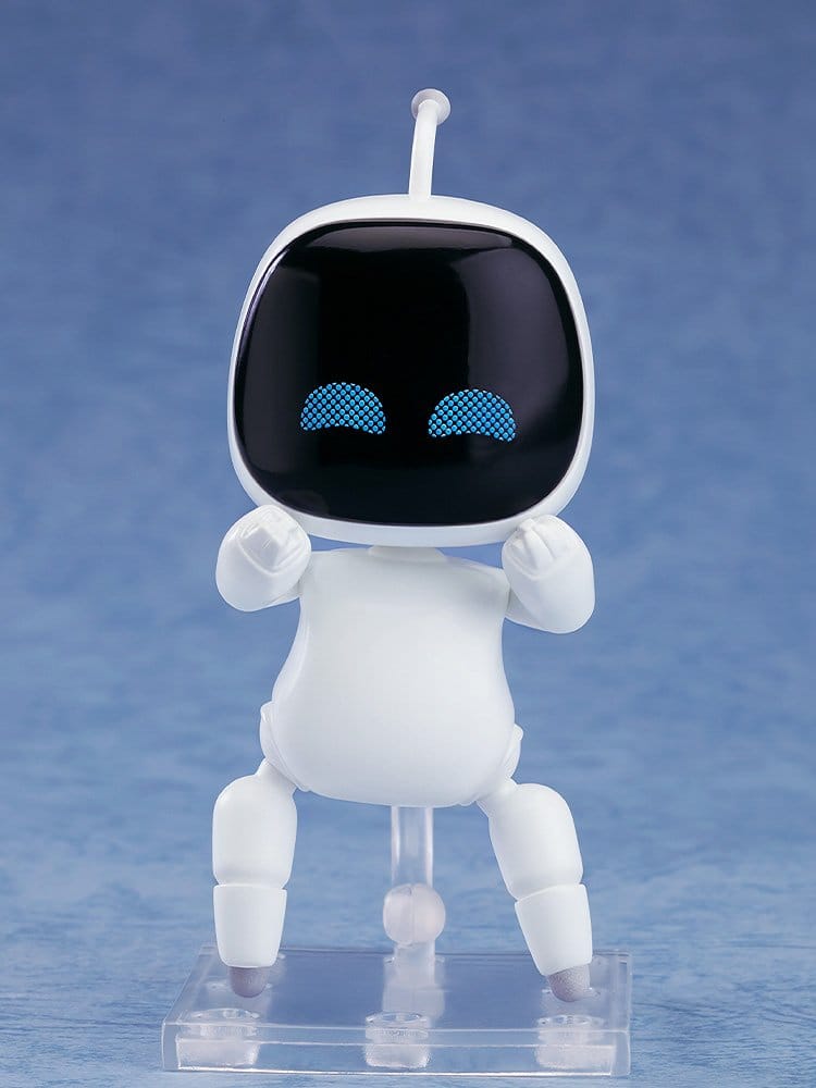 Astro Bot Nendoroid Surprise Mini Figures Astro 1.0 Blind Box Assortment (6)