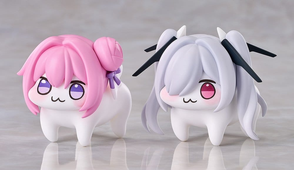 Goddess of Victory: Nikke Soft Vinyl Figure Cindoro 5 cm