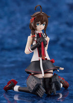 Kantai Collection -Kancolle- Plamatea Plastic Model Kit Shigure Kai San 15 cm