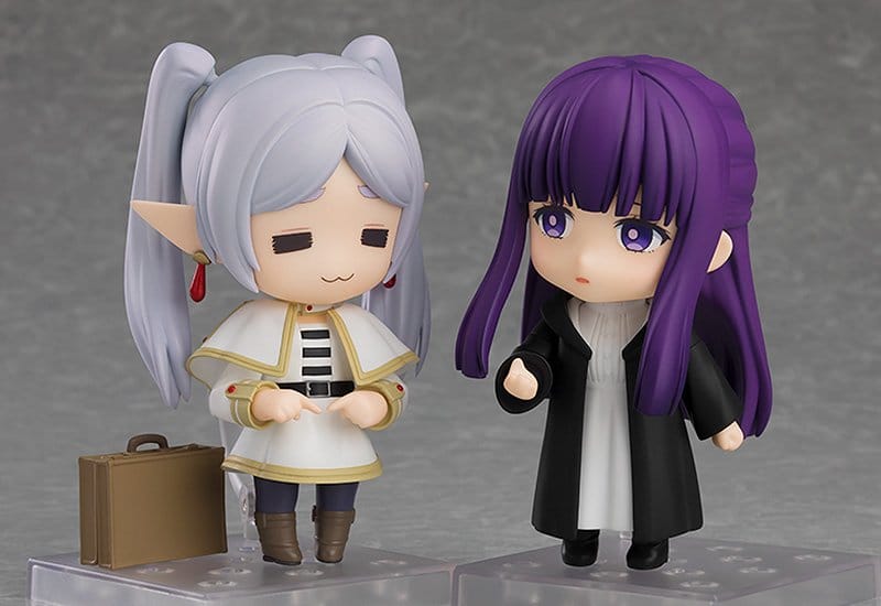 Frieren: Beyond Journey's End Nendoroid Action Figure Frieren 10 cm