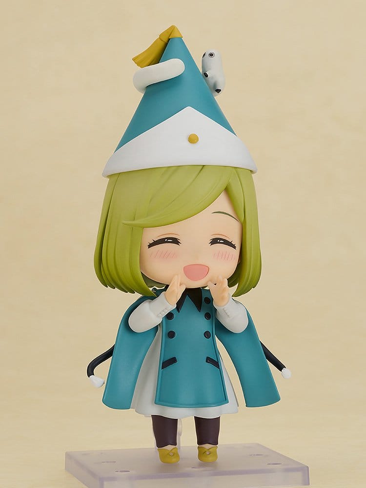 Witch Hat Atelier Nendoroid Action Figure Coco 10cm