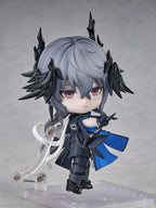 Arknights Nendoroid Action Figure Logos 10 cm