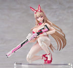 Goddess of Victory: Nikke Action Figure Hyper Body Viper - Toxic Rabbit 15,0 cm