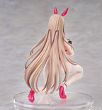 Goddess of Victory: Nikke Action Figure Hyper Body Viper - Toxic Rabbit 15,0 cm