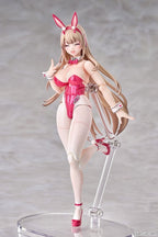 Goddess of Victory: Nikke Action Figure Hyper Body Viper - Toxic Rabbit 15,0 cm
