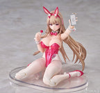 Goddess of Victory: Nikke Action Figure Hyper Body Viper - Toxic Rabbit 15,0 cm