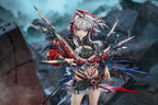 Arknights PVC Figure 1/7 Wiš'adel 27 cm