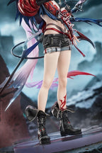Arknights PVC Figure 1/7 Wiš'adel 27 cm