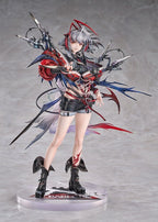 Arknights PVC Figure 1/7 Wiš'adel 27 cm