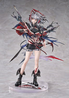 Arknights PVC Figure 1/7 Wiš'adel 27 cm