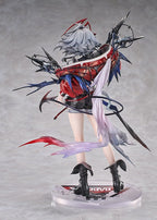 Arknights PVC Figure 1/7 Wiš'adel 27 cm