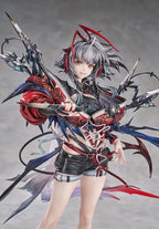 Arknights PVC Figure 1/7 Wiš'adel 27 cm