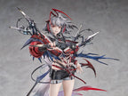 Arknights PVC Figure 1/7 Wiš'adel 27 cm