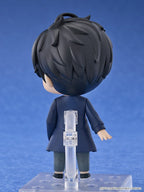 Solo Leveling Nendoroid Action Figure Sung Jinwoo 10 cm