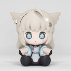 Arknights: Endfield Huggy Good Smile Mini Figure Pelica 7 cm