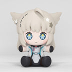 Arknights: Endfield Huggy Good Smile Mini Figure Pelica 7 cm