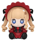 Rozen Maiden Huggy Good Smile Mini Figure Shinku 7 cm
