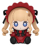 Rozen Maiden Huggy Good Smile Mini Figure Shinku 7 cm