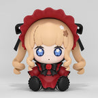 Rozen Maiden Huggy Good Smile Mini Figure Shinku 7 cm
