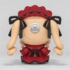 Rozen Maiden Huggy Good Smile Mini Figure Shinku 7 cm