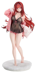 Goddess of Victory: Nikke PVC Figure 1/7 Rapi: Red Hood (Cherished Red) 26 cm