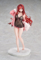 Goddess of Victory: Nikke PVC Figure 1/7 Rapi: Red Hood (Cherished Red) 26 cm