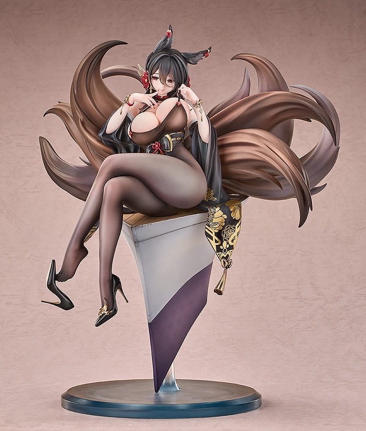 Azur Lane PVC Figure 1/7 Oumi 28 cm