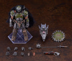 Doom: The Dark Ages Figma Action Figure Doom Slayer DX Ver. 17 cm