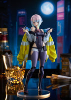 Cyberpunk: Edgerunners Pop Up Parade PVC Figure Lucy L Size 23 cm