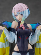 Cyberpunk: Edgerunners Pop Up Parade PVC Figure Lucy L Size 23 cm