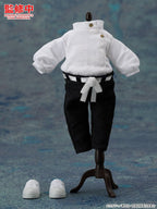 Jujutsu Kaisen Nendoroid Doll Action Figure Yuta Okkotsu: Execution Ver. 14 cm