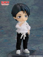 Jujutsu Kaisen Nendoroid Doll Outfit Set: Yuta Okkotsu: Execution Ver.