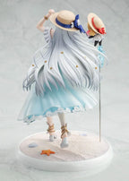 Fate/Grand Order PVC Statue 1/7 Anastasia & Viy (Archer) 24 cm