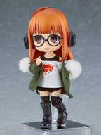 Persona 5 Royal Nendoroid Doll Action Figure Futaba Sakura 14 cm