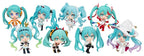 Hatsune Miku GT Project Racing Miku All Stars Mini Figures Vol. 1 8 cm Blind Box Assortment (8)