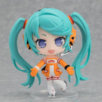 Hatsune Miku GT Project Racing Miku All Stars Mini Figures Vol. 1 8 cm Blind Box Assortment (8)