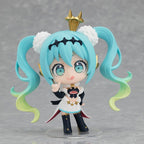 Hatsune Miku GT Project Racing Miku All Stars Mini Figures Vol. 1 8 cm Blind Box Assortment (8)