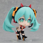 Hatsune Miku GT Project Racing Miku All Stars Mini Figures Vol. 1 8 cm Blind Box Assortment (8)