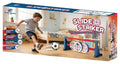 Gear2Play Soccer Game Roundabout Slide Striker