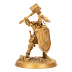 Warhammer Age of Sigmar Miniatures Warhammer Heroes: Stormcast Eternals Display (8)