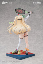 Azur Lane PVC Figure 1/6 Bache: Showy Sports Star Deluxe Edition 27 cm