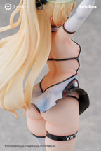 Azur Lane PVC Figure 1/6 Bache: Showy Sports Star Deluxe Edition 27 cm
