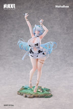 Goddess of Victory: Nikke PVC Statue 1/6 Trina Deluxe 32 cm