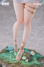 Goddess of Victory: Nikke PVC Statue 1/6 Trina Deluxe 32 cm