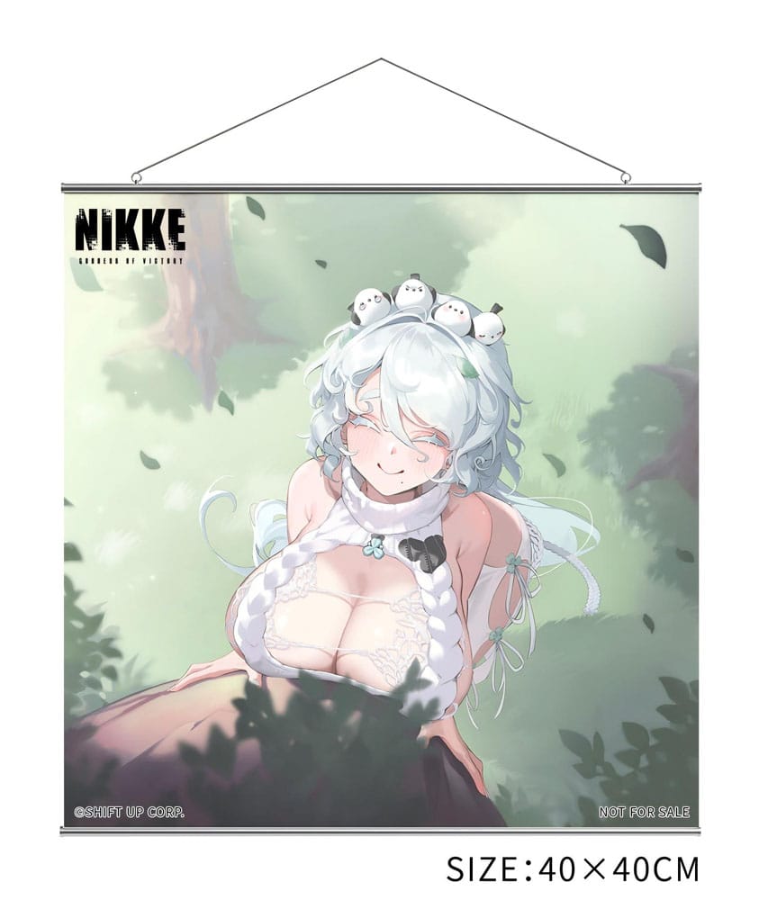 Goddess of Victory: Nikke PVC Statue 1/6 Trina Deluxe 32 cm