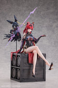 Wuthering Waves PVC Statue 1/6 Yinlin 34 cm
