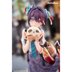 Original Character PVC Figure 1/6 Panda Nikuman-chan Deluxe Edition 26 cm