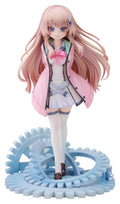 9-nine- PVC Figure 1/6 Ruler's Crown Miyako Kujo Deluxe Edition 25 cm